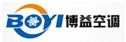 博益空調