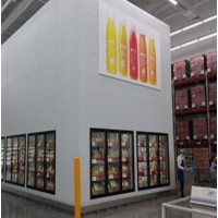 沃爾瑪山姆店