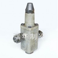 煙臺冰輪油壓調節閥