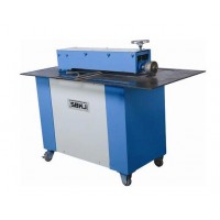 轆線壓筋機 SBLQ-15