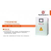 活塞并聯機組控制柜