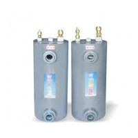 冷水機組純鈦蒸發器