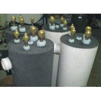 冷水機組316L不銹鋼蒸發器