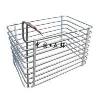鈦盤管