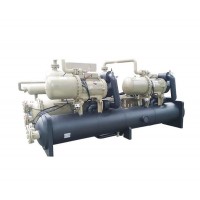冷水機(jī)組