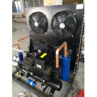 風冷機組