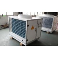 小型風(fēng)冷工業(yè)冷水機(jī)組