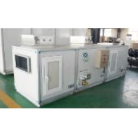 JHF系列風冷型凈化恒溫恒濕機