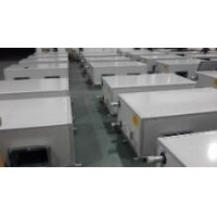 吊頂式新風空調機組