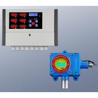 氨泄漏報警器