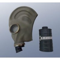 防氨硫化氫面具
