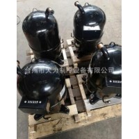 原裝 空調(diào)壓縮機(jī)CB100H AAD201A012HD/壓縮機(jī)CB100H AAD201A012HD