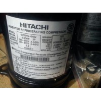 403DHV-64D2 全新日立壓縮機 原裝空調壓縮機 5P中央空調壓縮機