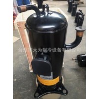 三菱直流變頻壓縮機(jī) HNB71FA-YBC HNB71FA-YJ / 直流變頻壓縮機(jī)