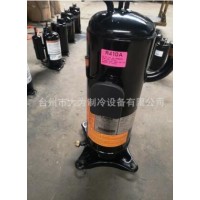 HNB71FB-YJHC 三菱直流變頻壓縮機(jī) R410A制冷劑 HNB71FB-YJHC