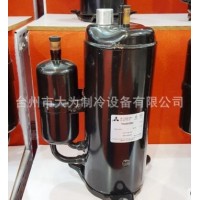 原裝 進(jìn)口 三菱壓縮機(jī) THB247FAE THB247FAE 日本三菱變頻壓縮機(jī)/