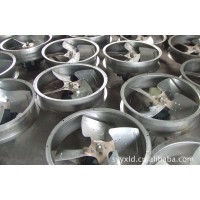 軸流風(fēng)機(jī)