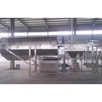 玉米清洗機