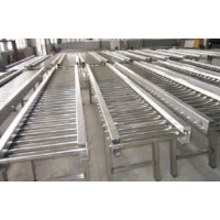 無動力輸送機