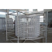 單螺旋速凍機