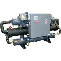 冷水機(jī)組