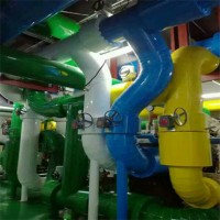 PVC工業保溫彩殼