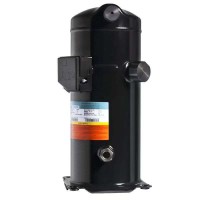 英華特渦旋YM系列  中溫冷藏專用渦旋壓縮機