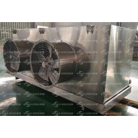 LF高溫冷藏冷風機