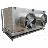 LA高溫冷藏冷風機
