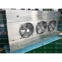 SF雙出風冷風機