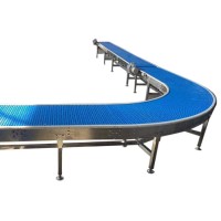 轉(zhuǎn)彎輸送機