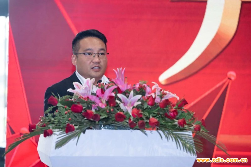 漯河天順冷鏈集團代表