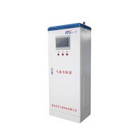 O2 CO2自動分析儀