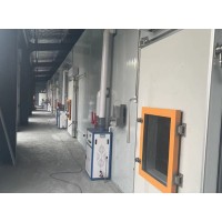 氣調(diào)門