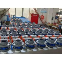 氣調分配站