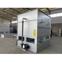 蒸發冷一體機
