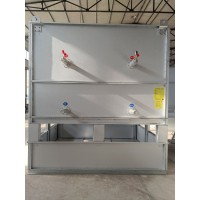 蒸發冷一體機