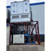蒸發冷一體機