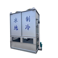 蒸發(fā)冷一體機(jī)