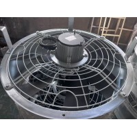 軸流風機