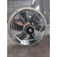 軸流風機