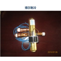博爾制冷