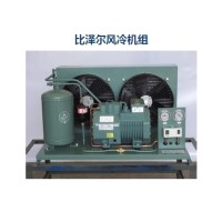 比澤爾風冷機組