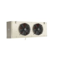 冷風機18