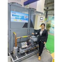 西特利多壓縮機(jī)演示機(jī)
