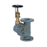 閥門