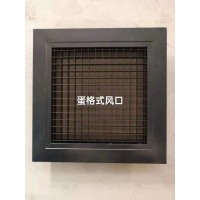 蛋格式風口