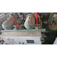 蒸發冷一體機