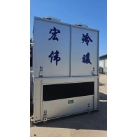 蒸發冷一體機