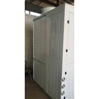 蒸發冷一體機